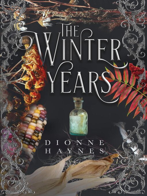 Title details for The Winter Years by Dionne Haynes - Available